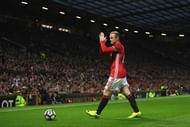 Wayne Rooney Testimonial: Manchester United v Everton